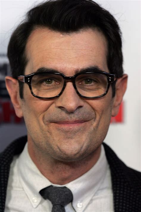 30 Fascinating Facts We Bet You Never Knew About Ty Burrell Boomsbeat