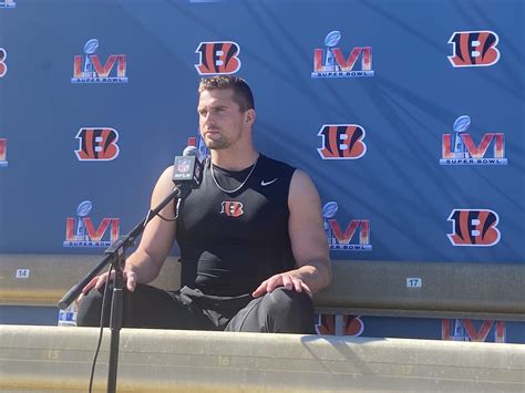 Sam Hubbard embodies heart of Cincinnati and the Bengals - Medill