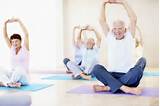 Yoga For Seniors Images