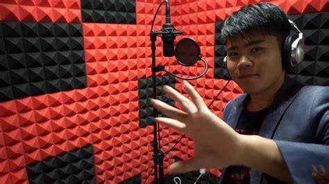 The site owner hides the web page description. 林俊傑-她說 (Vocal Cover) - YouTube