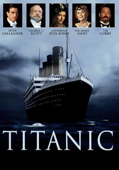 Regarder La Série Titanic 1996 En Streaming Gupy