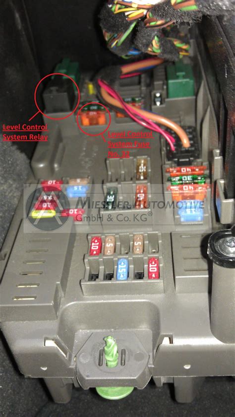 Visit cars.com and get the latest information, as well as detailed specs and features. Bmw X5 Air Suspension Relay Location - About Best Car