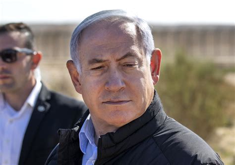 Netanyahu Israel Is The State Of ‘jewish People Alone Tpm Talking