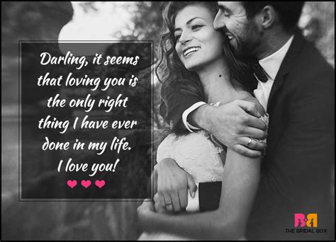 True Love Quotes For Her: 10 That Will Conquer Her Heart With the above romantic messages and love quotes for wife, you will make your loved one feel truly special and the.