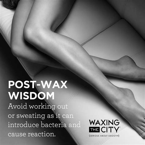 pin by joyce cheng on skin care wax waxing waxing tips how to feel beautiful