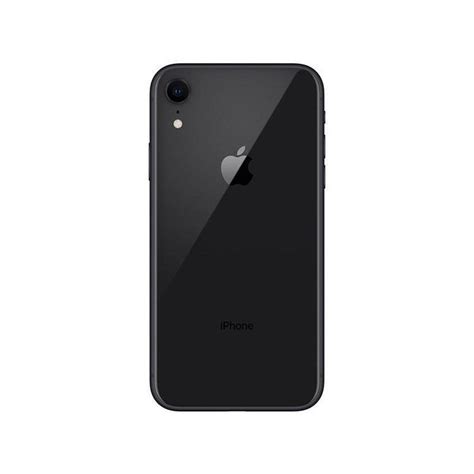 Iphone Xr Apple 128gb Branco 61 12mp Ios Preto Netshoes