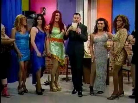 She made grooming comments that made the little girls feel comfortable with being exploited. The Jason Galka Show: Drag Queen Competition - YouTube