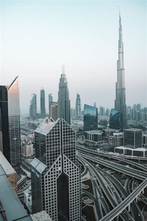 100 Best Burj Khalifa Photos · 100 Free Download · Pexels Stock Photos