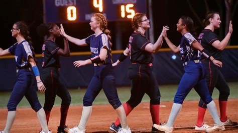 Brevard high school softball: Players off to hot starts in 2023