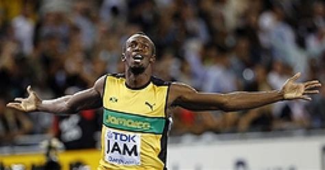 Usain Bolt L Homme Le Plus Rapide Du Monde Streaming - "JO 2012 : Usain Bolt, l'homme le plus rapide du monde"