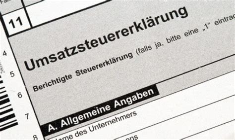 Ein beispiel mit den fiktiven firmen looks buchungstechnisch ist die mit der lieferantenrechnung gezahlte vorsteuer eine forderung an das. Umsatzsteuer - up|unternehmen praxis