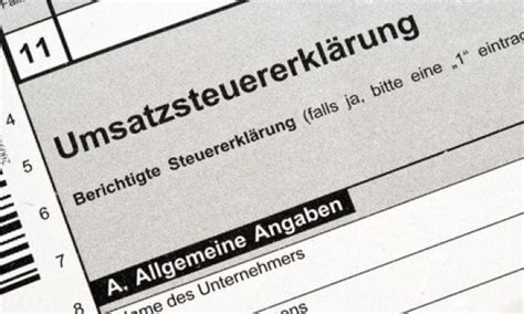 Die umsatzsteuer ist eine direkte steuer, die ein unternehmen an den staat für die veräußerung einer ware oder einer dienstleistung abführen muss. Umsatzsteuer - up|unternehmen praxis