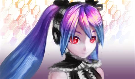 Vocaloid 4k Ultra Hd Wallpaper Background Image 3840x2260 Id
