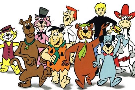 Hanna Barbera Cadê Você Saiba Mais Sobre O Retorno Do Estúdio