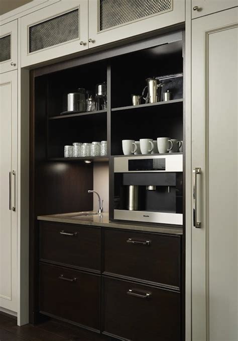 Check spelling or type a new query. Espresso Kitchen Cabinets - Contemporary - kitchen ...