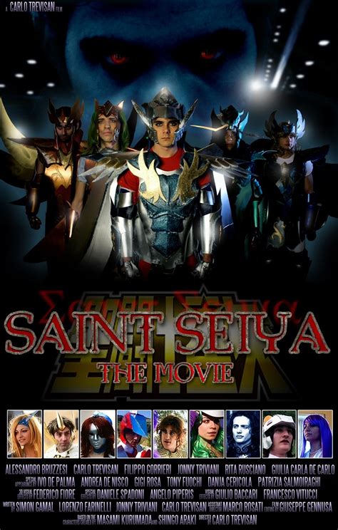 Download Saint Seiya Sub Indo Movie 5