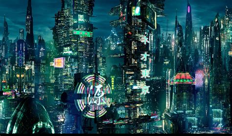 Neo City Wallpapers Top Free Neo City Backgrounds Wallpaperaccess