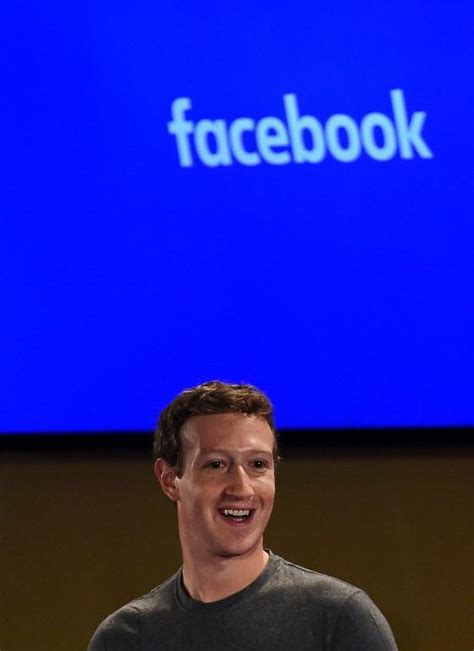 zuckerberg faz autocrítica no dia em que facebook completa 14 anos