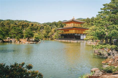 Best Places To Visit In Kyoto In 2 Days