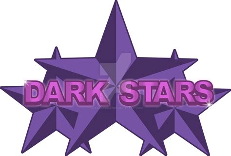 Logodark Stars By Jotakaanimation On Deviantart