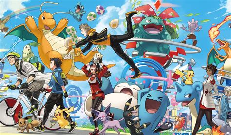 Pokemon Go Hits 85 Million In Revenue For Sept 2018 Sees Another 8