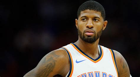 No does paul george drink alcohol: Why is Paul George Struggling? | CLNS Media