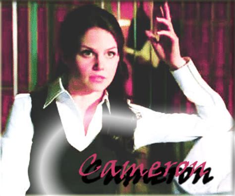 She was a member of gregory house's diagnostic team during the first three seasons in the position of a fellow in diagnostic medicine. Cameron - House M.D. Fan Art (3246135) - Fanpop