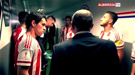 Uruguay video highlights are collected in the media tab for the most popular matches as soon as video appear on video hosting. Eliminatorias Rusia 2018: Paraguay vs. Uruguay - YouTube