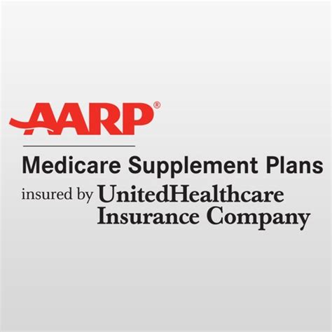 Aarp Supplemental Insurance Secondary Insurance