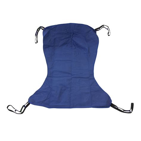 Drive Medical Full Body Solid Patient Lift Sling 13224xl Drive