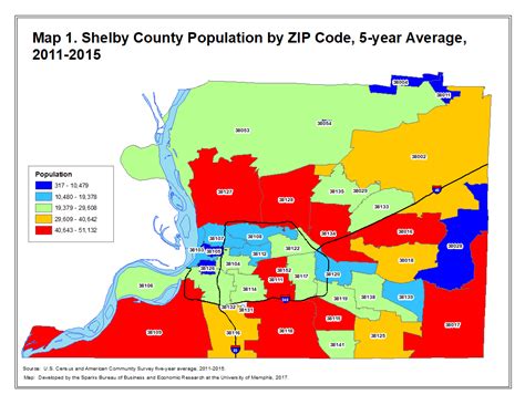 Shelby County Zip Code Map Map Vectorcampus Map