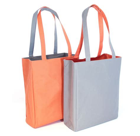 Reversible Bags Gouda Inc