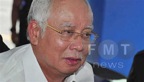 Menteri perusahaan perladangan dan komoditi, datuk dr. Najib: Pekebun Risda terima dividen RM112.3 juta | Free ...