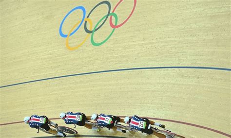 The olympics is a huge broadcasting event and is far too big for a partly. 2021 Games still not guaranteed, warns Olympic Chief ...
