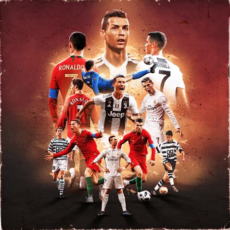Messi Vs Ronaldo Wallpaper 2020 Imagefootball