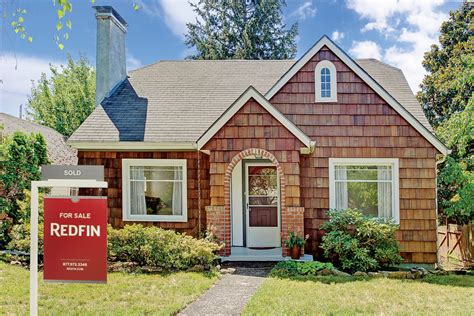 Redfin expanding its 1 percent listing fee for home sellers to 18 new ...