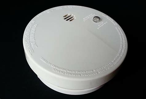 Carbon monoxide alarm sound definitions: 6 Most Common Sources of Carbon Monoxide Poisoning