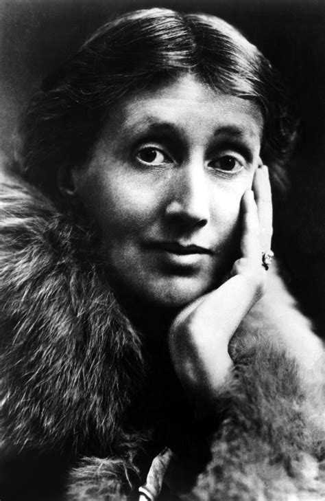 Virginia Woolf - Elisabeth Grate Bokförlag