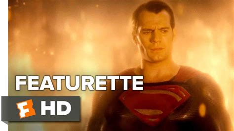 Batman V Superman Dawn Of Justice Featurette Clark Kents Cultjer
