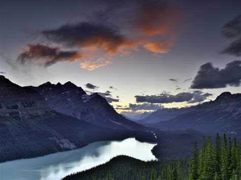 2 Banff National Park Hd Wallpapers In 1080p Laptop Full Hd 1920x1080