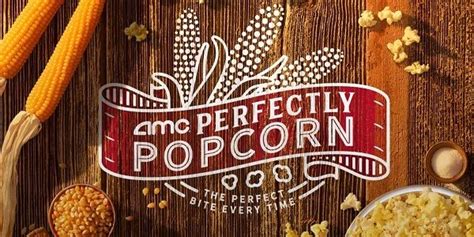 The tenet experience you've been waiting for is here! www.amctheatres.com/perfectly-popcorn: 8 Chances To Win ...