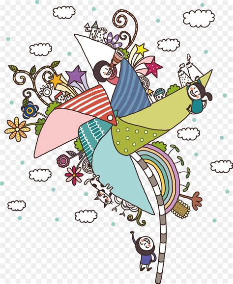 Maybe you would like to learn more about one of these? 62 Gambar Seni Ilustrasi Kartun | Gambarilus