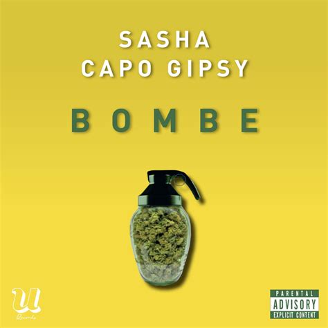 sasha the rapper
