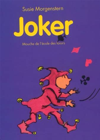 Elle a commencé sa carrière en tant qu'auteur et. Joker
