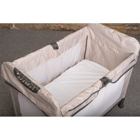 Wet or damp mattresses provide a perfect environment for. SpaceCot Spacecot Tencel Fitted Waterproof Mattress ...