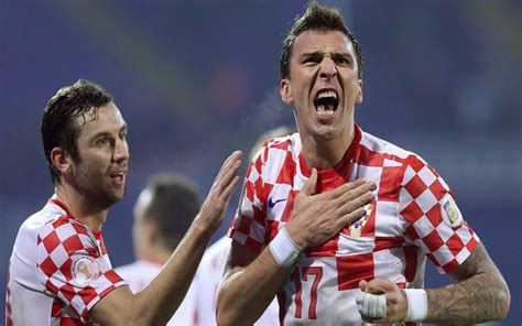 Download Croatia National Football Team HD 4K For iPhone Mobile Phone