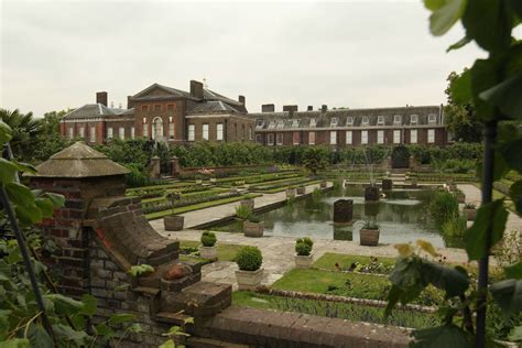 Kensington palace was built as a jacobean mansion called nottingham house for sir george coppin in the early 17 th century. Kensington Palace Move For Prince Harry And Meghan Markle?