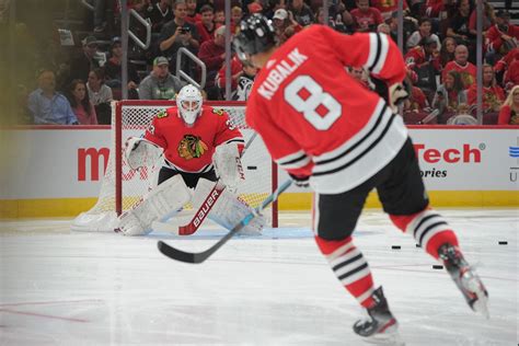 ● dominik kubalík ● 2018/2019 highlights | mvp. Blackhawks' strong European pipeline evident in Wedin ...