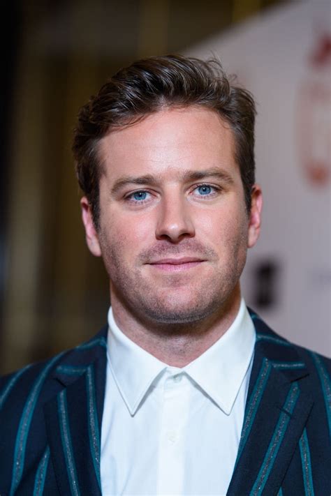 Armie Hammer Accused Of Raping Woman In Los Angeles Express And Star
