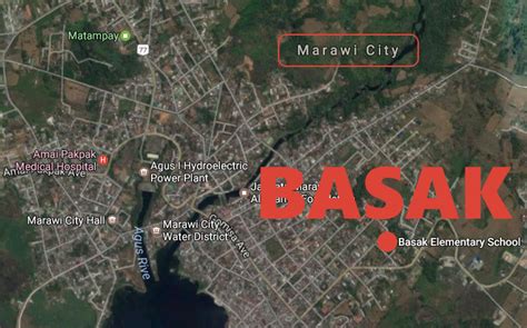 See marawi photos and images from satellite below, explore the aerial photographs of marawi in philippines. WATCH | AFP troops trade fire with terrorists in Marawi ...